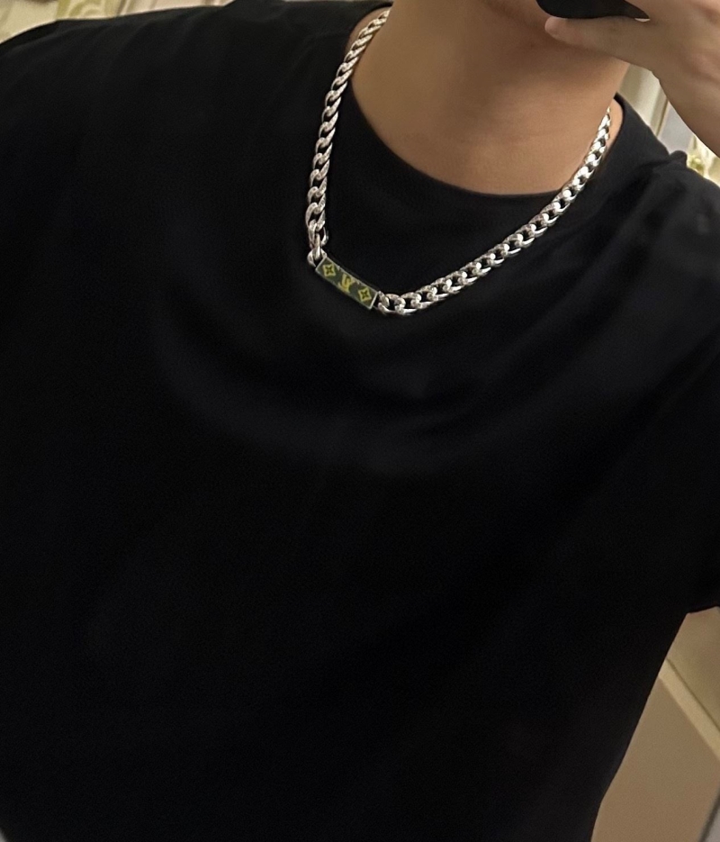 LV Necklaces